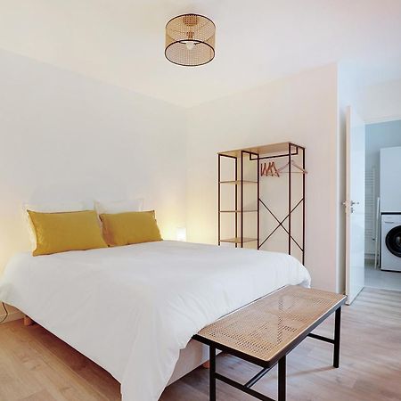 La Residence Alpha Viroflay 102 - 1 Chambre - 2 Pers Kültér fotó